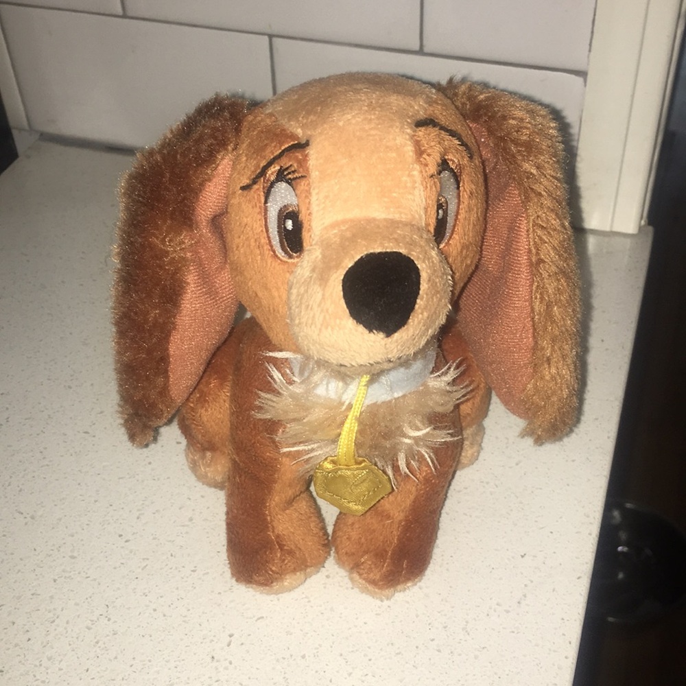 stuffed animals
